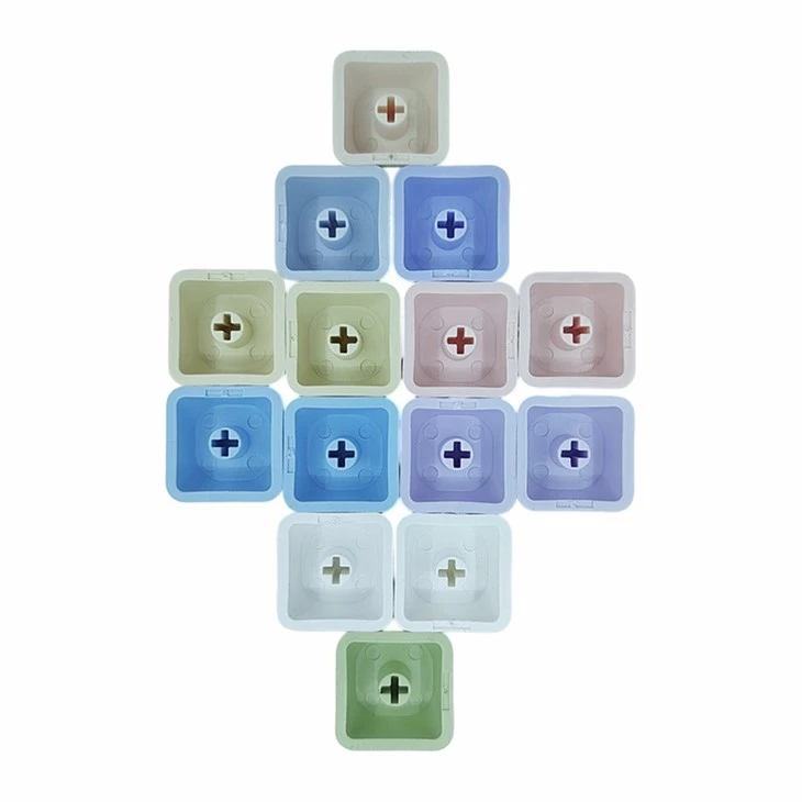 clear key caps (2) clear key caps (2)